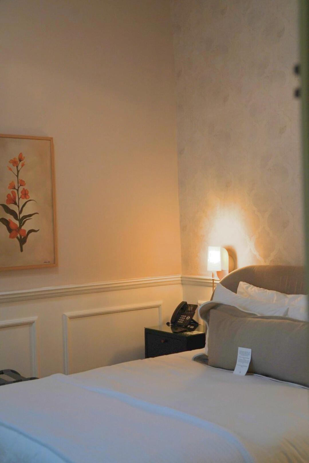 Susa Hotel Boutique Guaymas Exterior photo