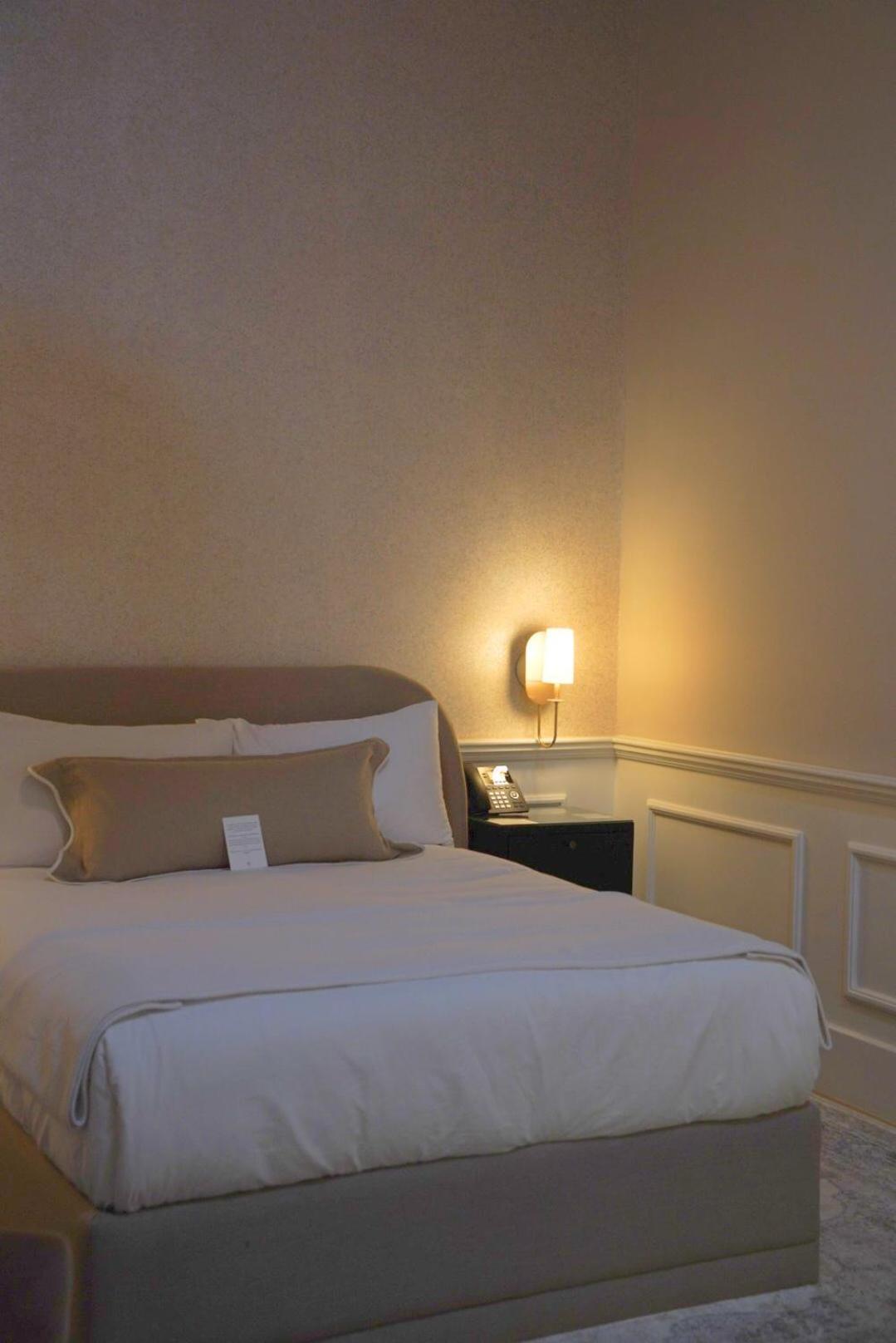 Susa Hotel Boutique Guaymas Exterior photo