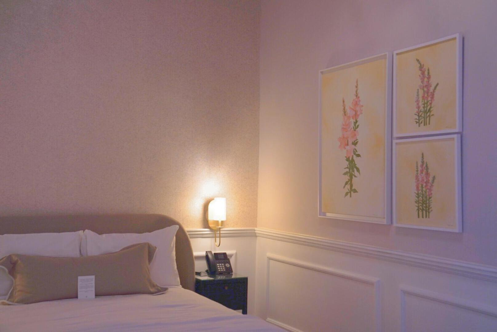 Susa Hotel Boutique Guaymas Exterior photo