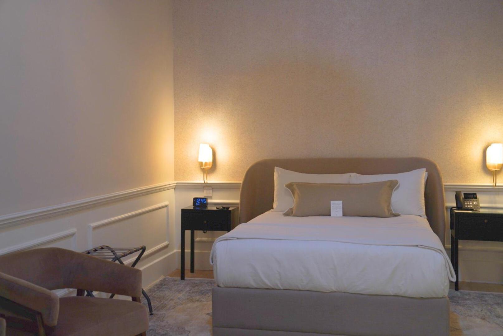 Susa Hotel Boutique Guaymas Exterior photo