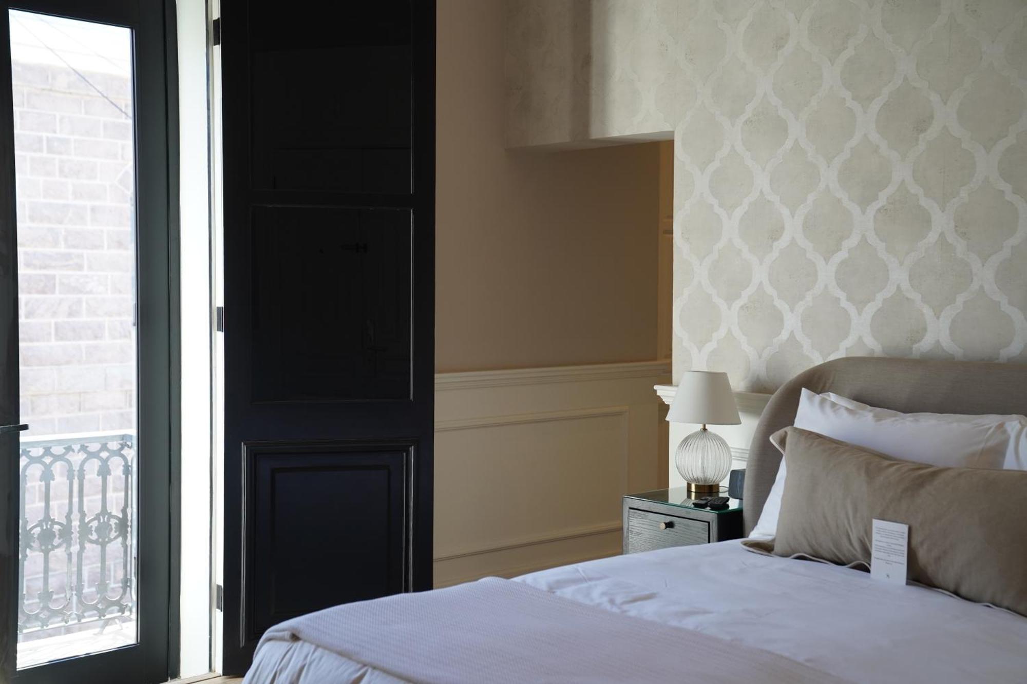 Susa Hotel Boutique Guaymas Exterior photo