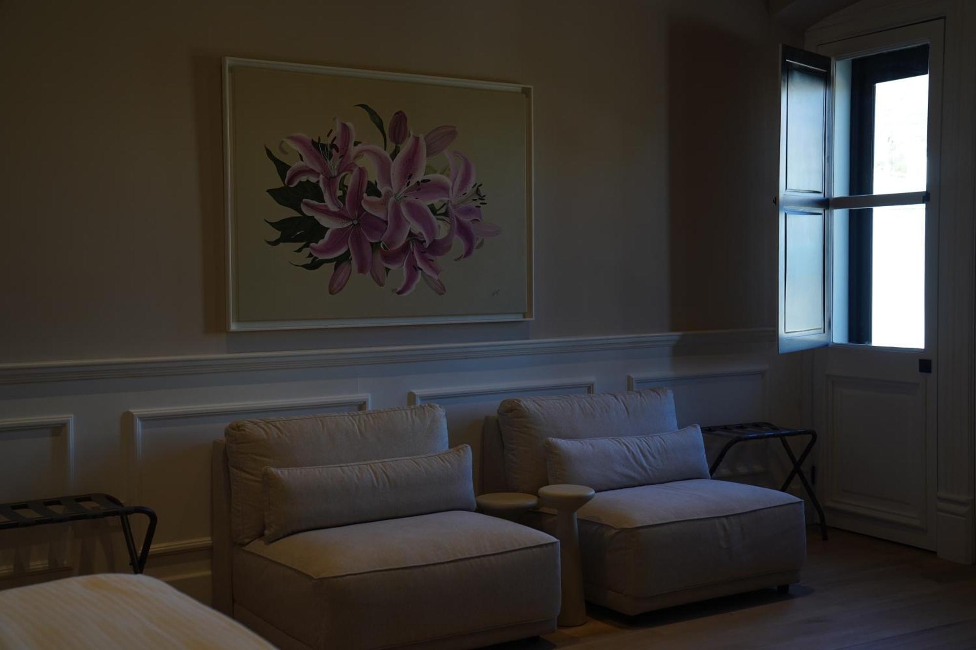 Susa Hotel Boutique Guaymas Exterior photo