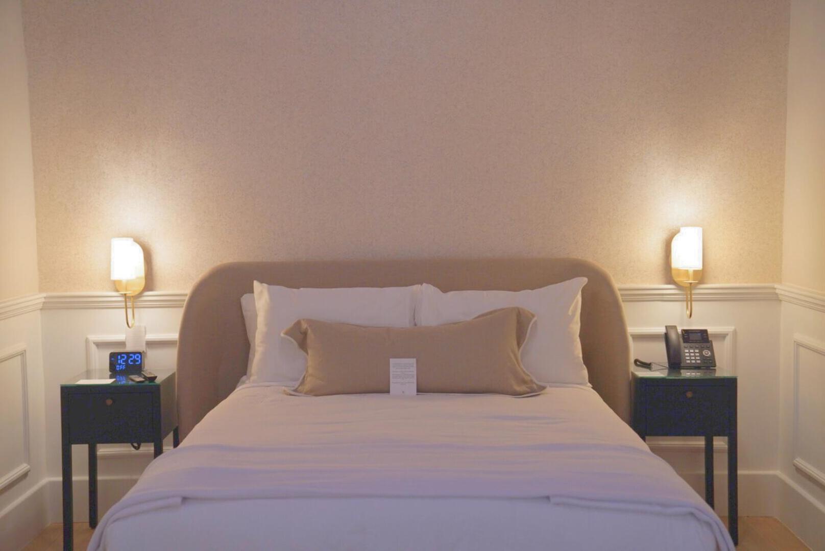 Susa Hotel Boutique Guaymas Exterior photo