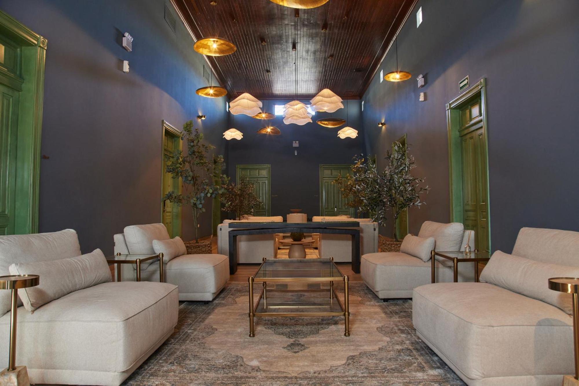 Susa Hotel Boutique Guaymas Exterior photo