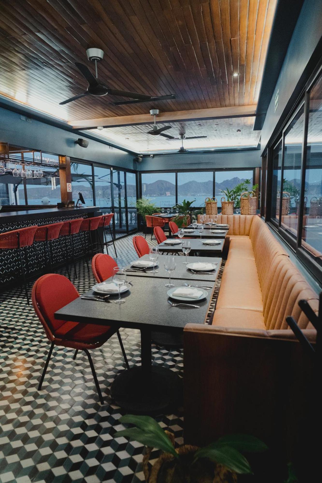 Susa Hotel Boutique Guaymas Exterior photo